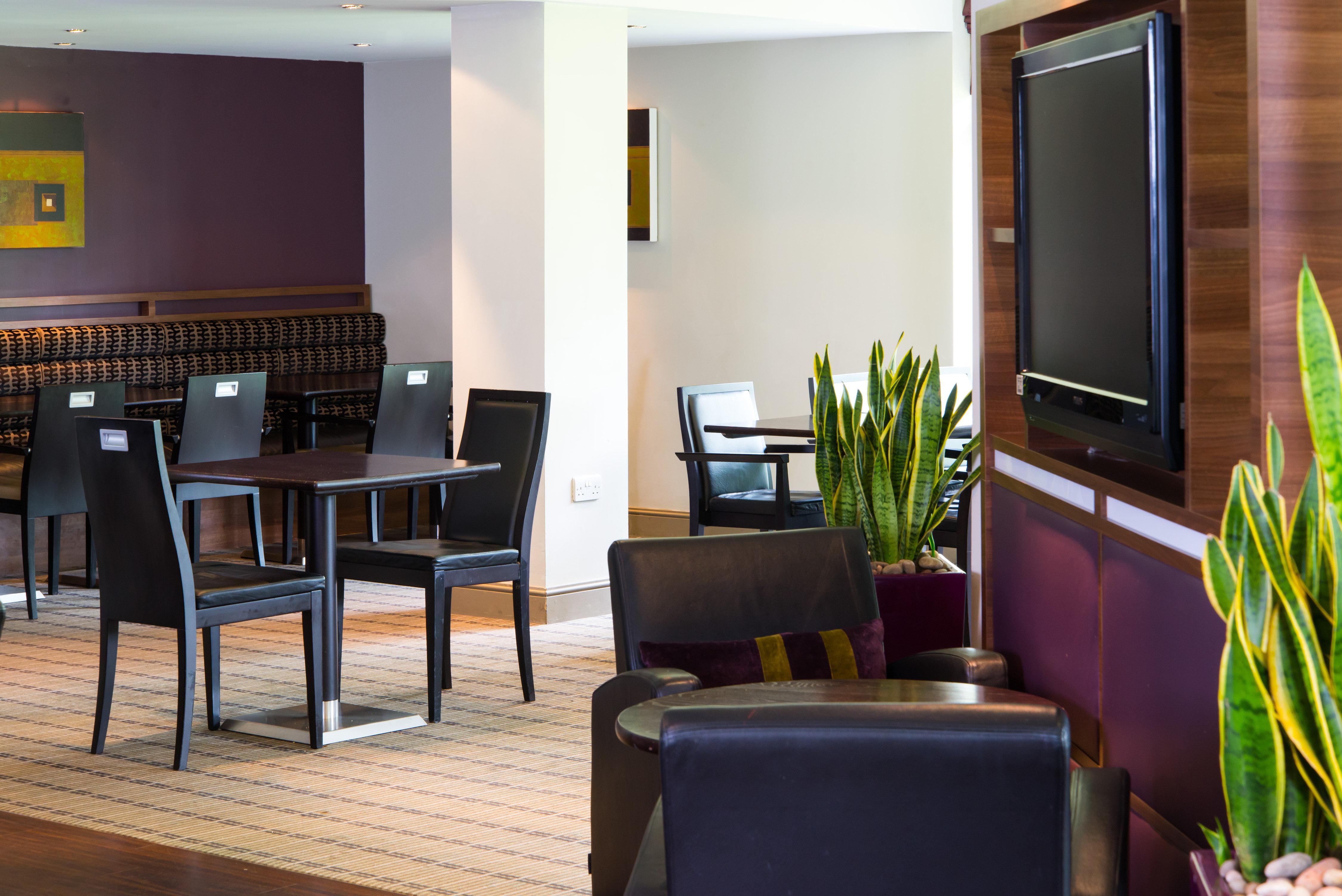Holiday Inn Express Stirling By Ihg Экстерьер фото