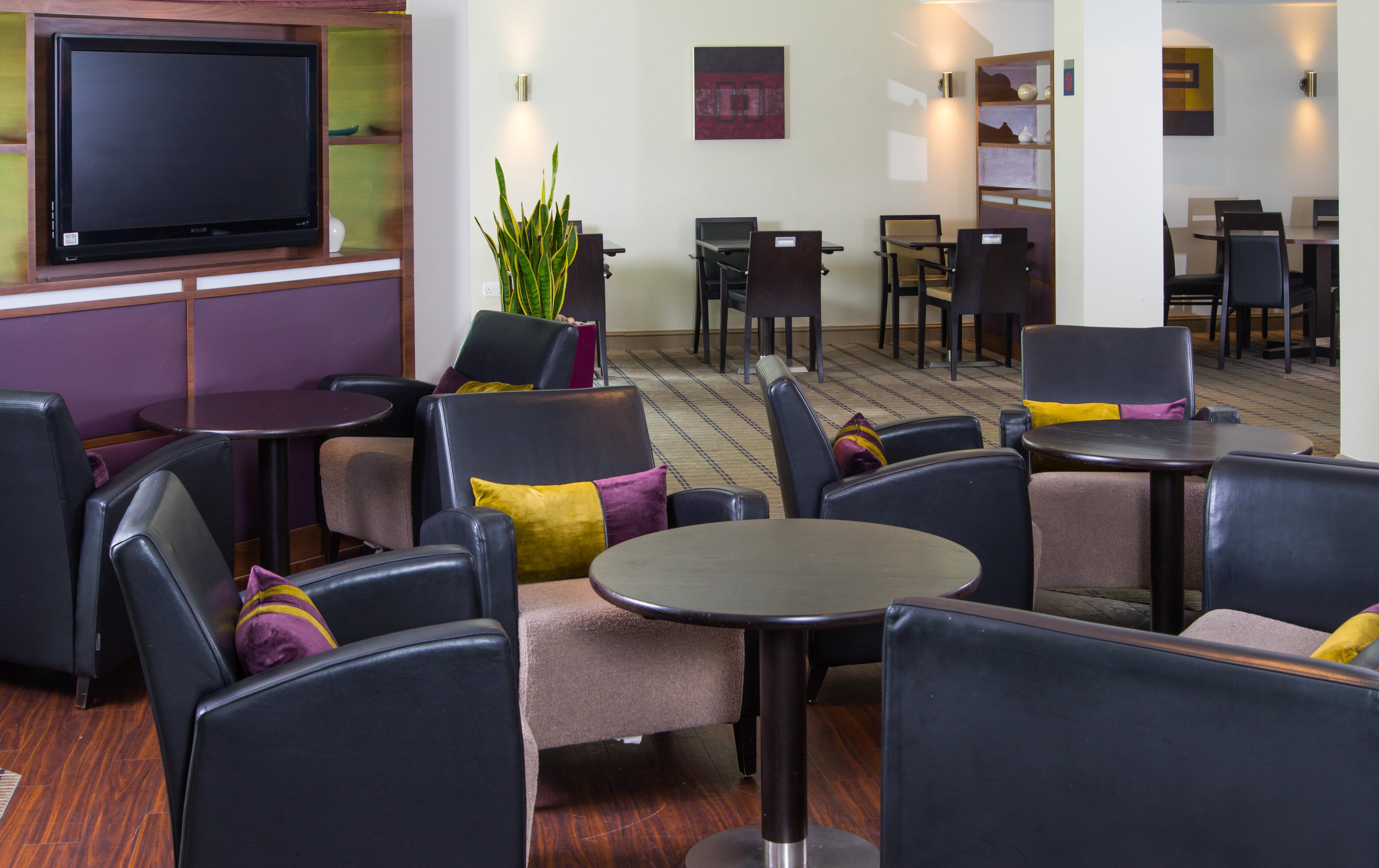 Holiday Inn Express Stirling By Ihg Экстерьер фото